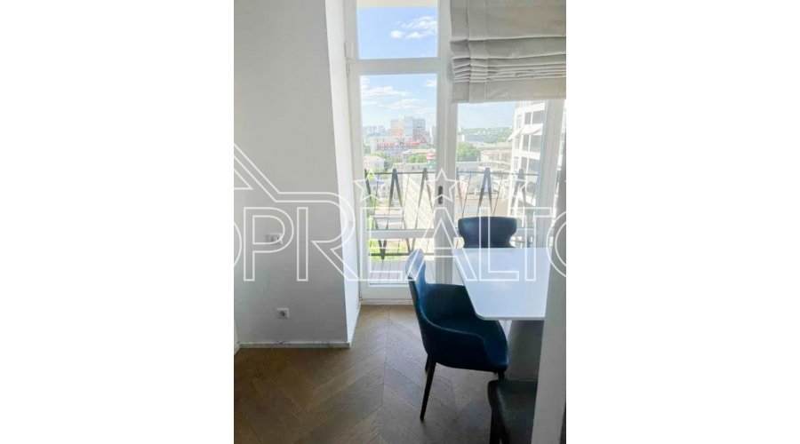 Продам 3-комнатную квартиру в ЖК Авантаж по ул.Культуры 22-В | Toprealtor
