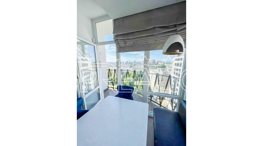 Продам 3-комнатную квартиру в ЖК Авантаж по ул.Культуры 22-В | Toprealtor