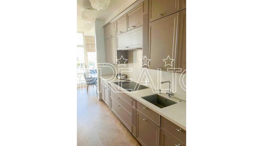 Продам 3-комнатную квартиру в ЖК Авантаж по ул.Культуры 22-В | Toprealtor