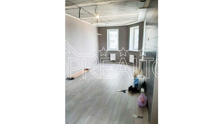 Продам 2-комнатную квартиру на Леваде 2 | Toprealtor