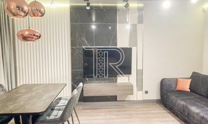 Продажа 3х комнатной квартиры в ЖК Левада | Toprealtor