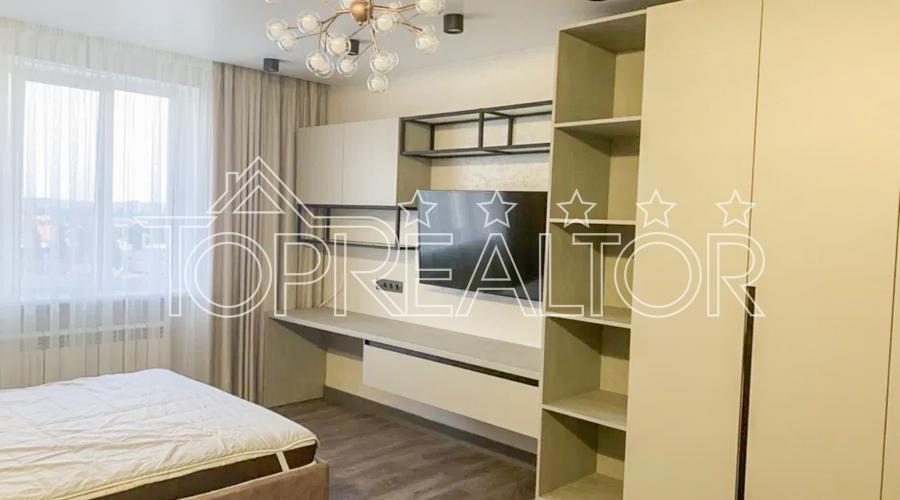 Продажа 3х комнатной квартиры в ЖК Левада | Toprealtor