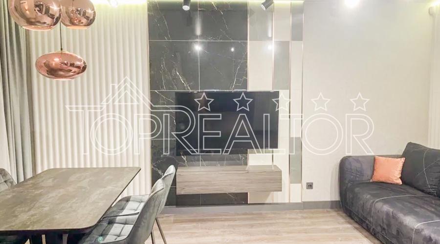 Продажа 3х комнатной квартиры в ЖК Левада | Toprealtor