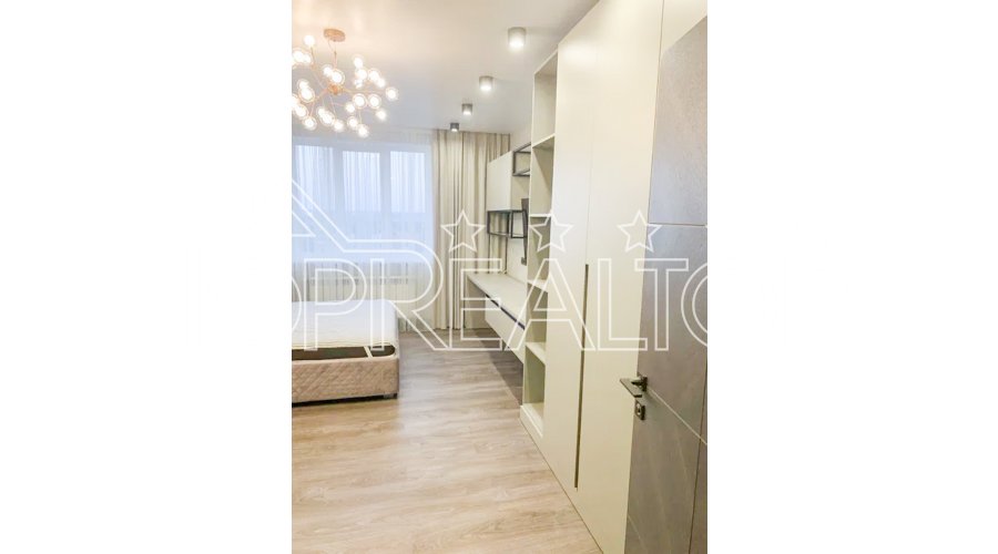 Продажа 3х комнатной квартиры в ЖК Левада | Toprealtor