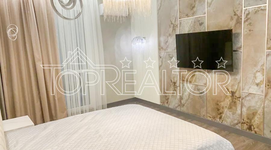 Продажа 3х комнатной квартиры в ЖК Левада | Toprealtor