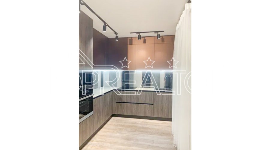 Продажа 3х комнатной квартиры в ЖК Левада | Toprealtor