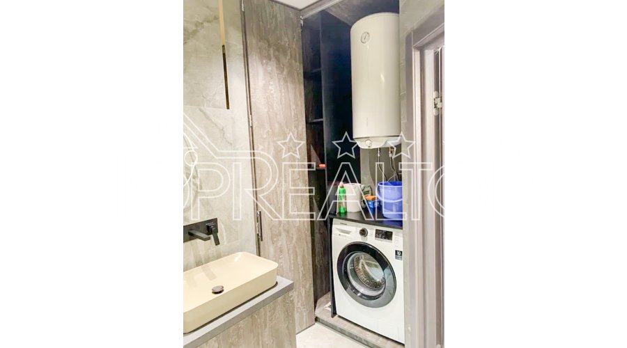 Продажа 3х комнатной квартиры в ЖК Левада | Toprealtor