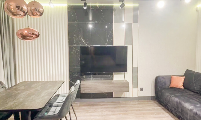 Продажа 3х комнатной квартиры в ЖК Левада | Toprealtor