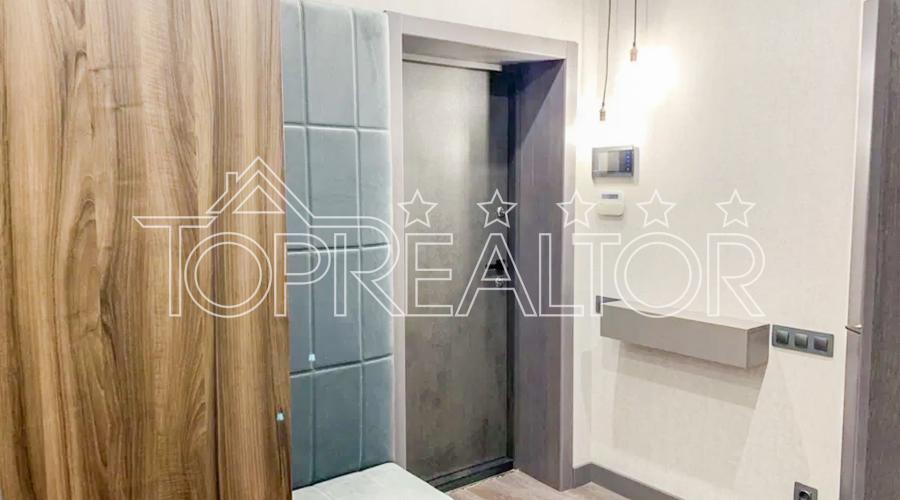 Продажа 3х комнатной квартиры в ЖК Левада | Toprealtor