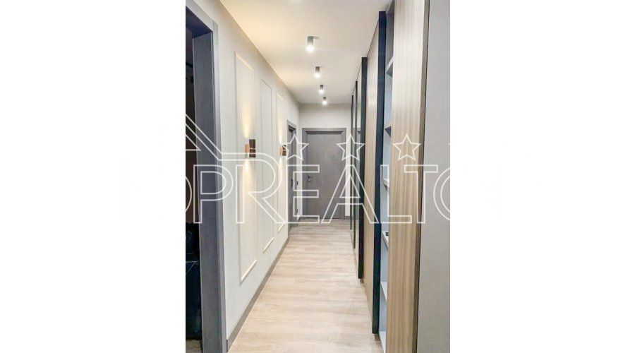 Продажа 3х комнатной квартиры в ЖК Левада | Toprealtor