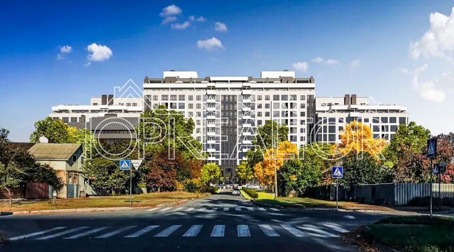 Продаж 2-кімнатної квартири в ЖК Авіаційний! | Toprealtor