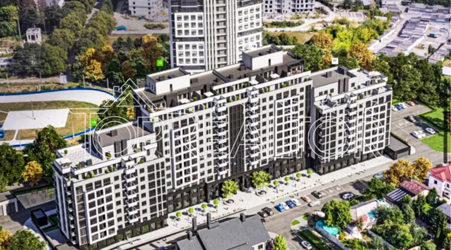 Продаж 2-кімнатної квартири в ЖК Авіаційний! | Toprealtor