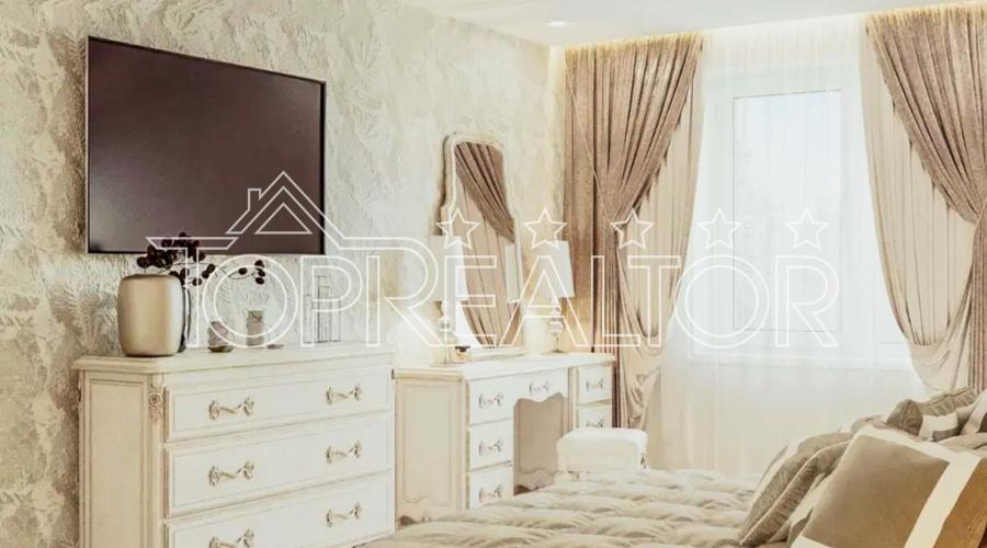 Продаж 3-кімнатної квартири ЖК Сокільники! Професорська 14! | Toprealtor