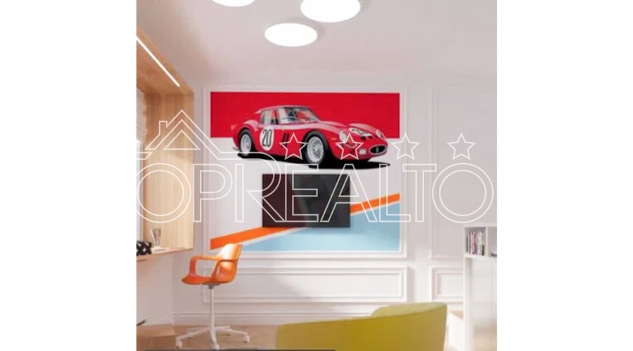 В продажі 3-кімнатна квартира 93 кв.м. в ЖК Резиденція | Toprealtor