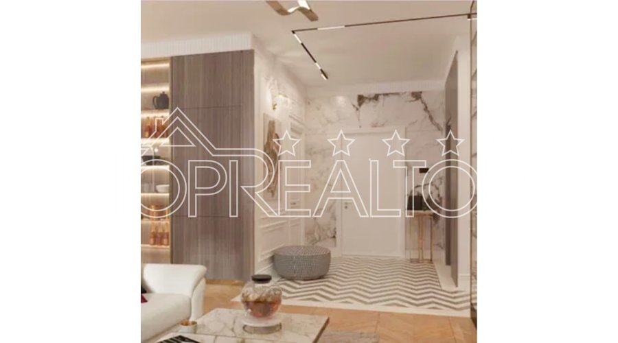 В продажі 3-кімнатна квартира 93 кв.м. в ЖК Резиденція | Toprealtor