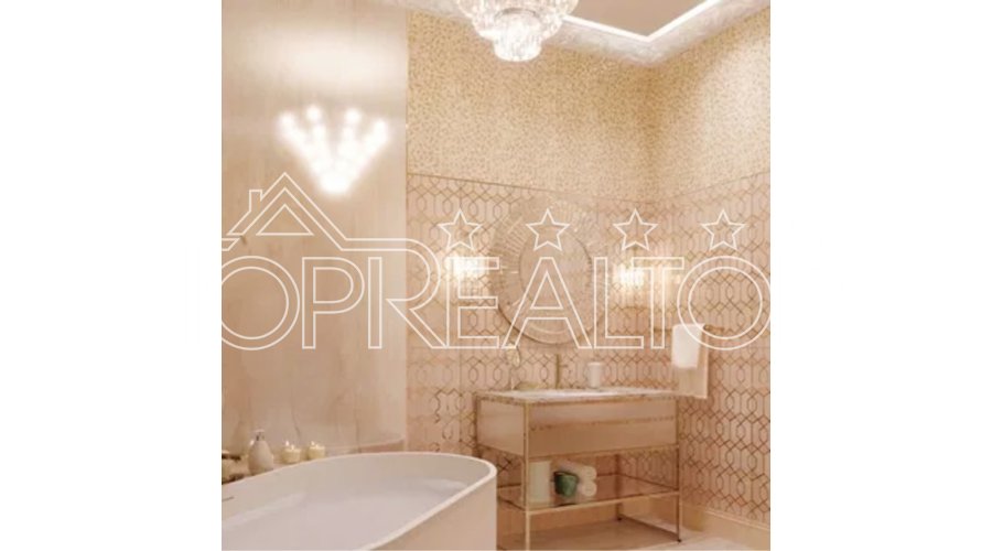 В продажі 3-кімнатна квартира 93 кв.м. в ЖК Резиденція | Toprealtor