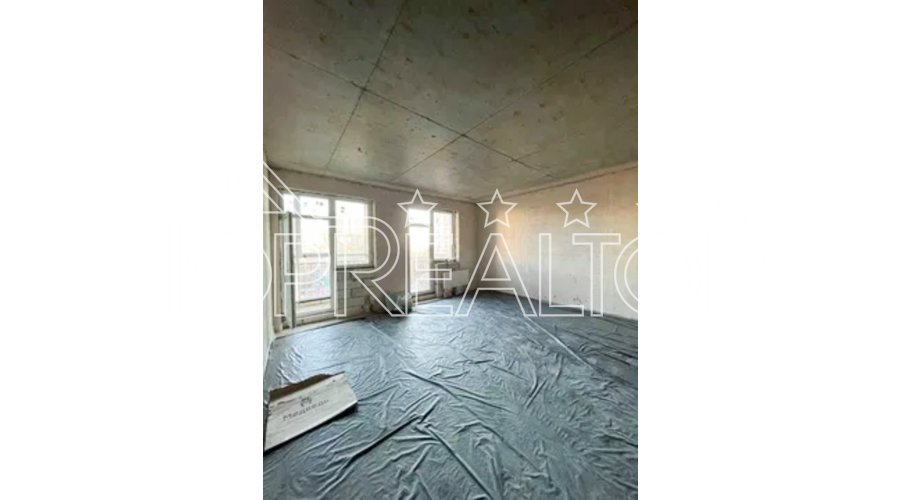 В продажі 3-кімнатна квартира 93 кв.м. в ЖК Резиденція | Toprealtor
