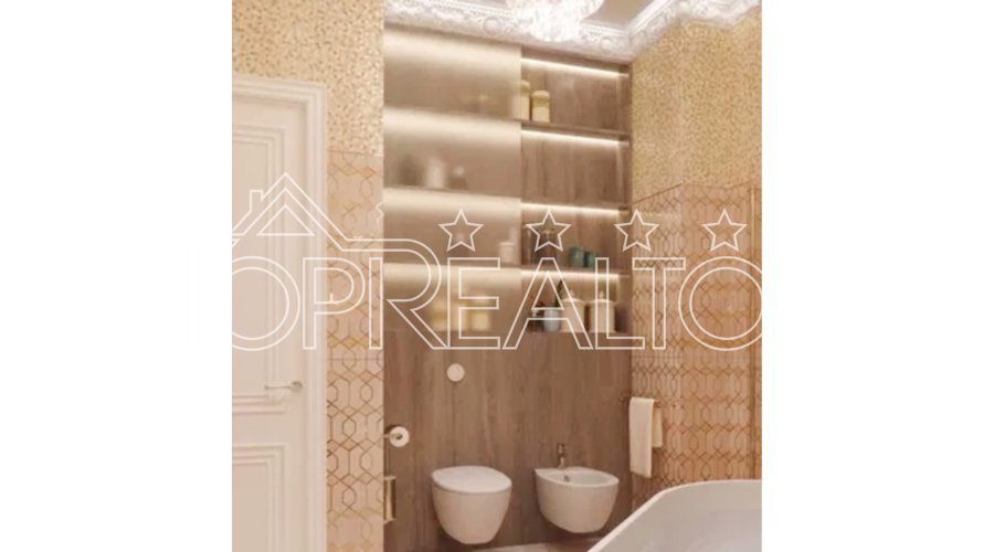 В продажі 3-кімнатна квартира 93 кв.м. в ЖК Резиденція | Toprealtor