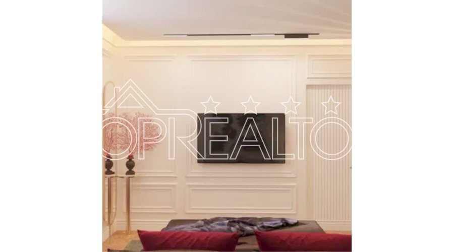 В продажі 3-кімнатна квартира 93 кв.м. в ЖК Резиденція | Toprealtor