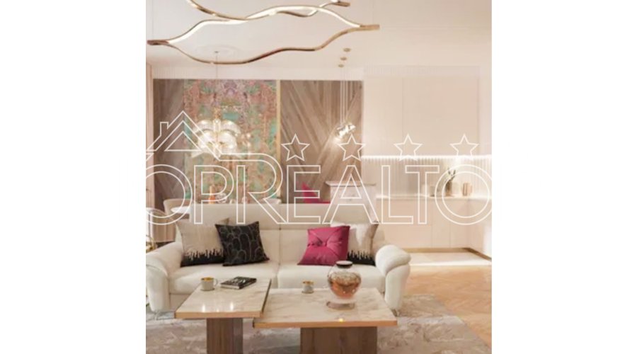 В продажі 3-кімнатна квартира 93 кв.м. в ЖК Резиденція | Toprealtor