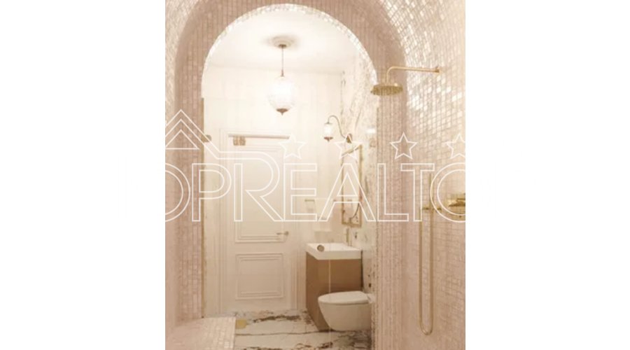 В продажі 3-кімнатна квартира 93 кв.м. в ЖК Резиденція | Toprealtor