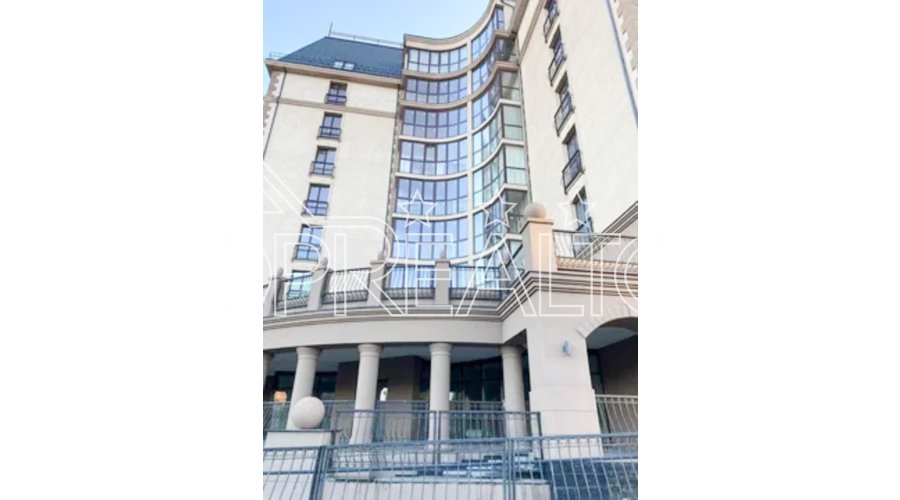 В продажі 3-кімнатна квартира 93 кв.м. в ЖК Резиденція | Toprealtor