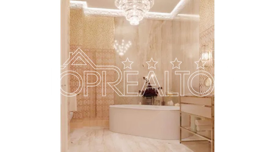 В продажі 3-кімнатна квартира 93 кв.м. в ЖК Резиденція | Toprealtor