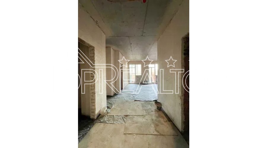 В продажі 3-кімнатна квартира 93 кв.м. в ЖК Резиденція | Toprealtor