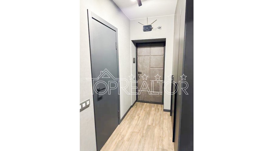 Продаж 1-кімнатної квартири в Жк Левада-1 | Toprealtor