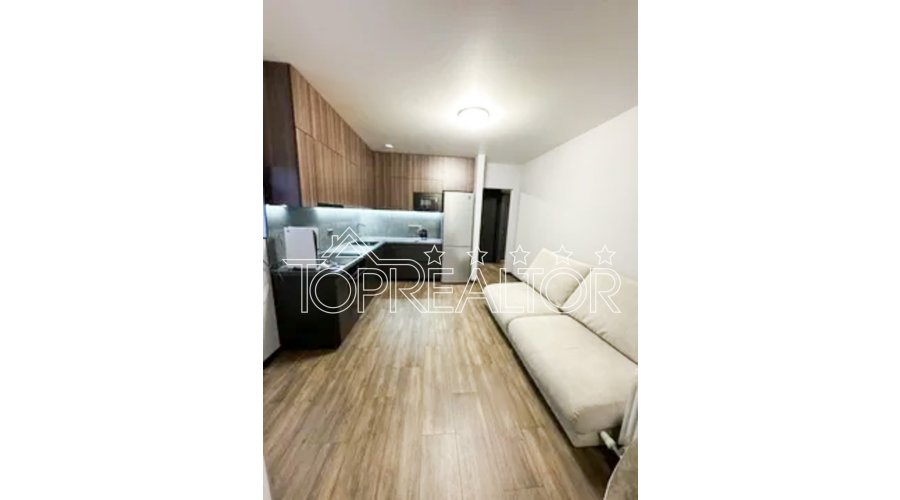Продаж 1-кімнатної квартири в Жк Левада-1 | Toprealtor