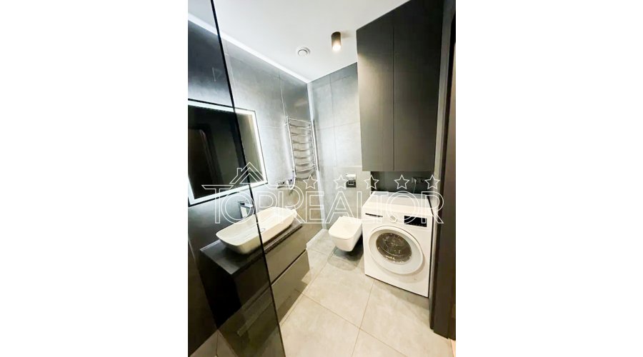 Продаж 1-кімнатної квартири в Жк Левада-1 | Toprealtor
