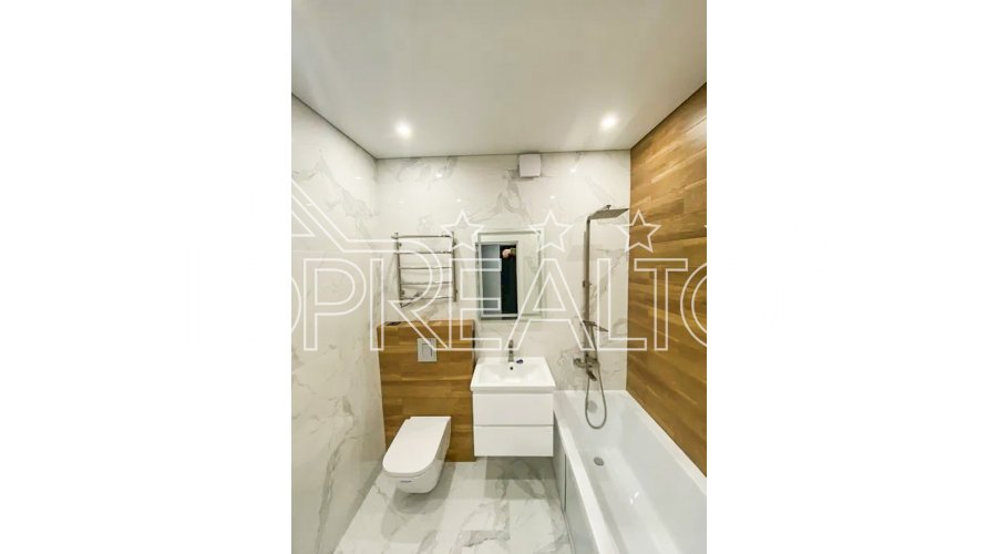 Продаж 1-кімнатної квартири в ЖК Левада-2! | Toprealtor