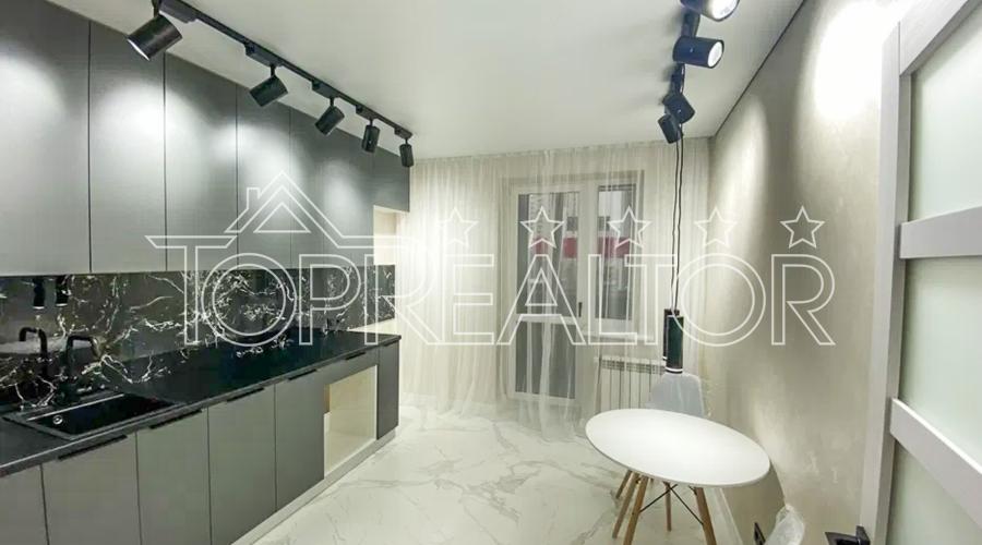Продаж 1-кімнатної квартири в ЖК Левада-2! | Toprealtor