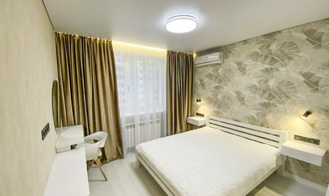 Продаж 1-кімнатної квартири в ЖК Левада-2!  | Toprealtor