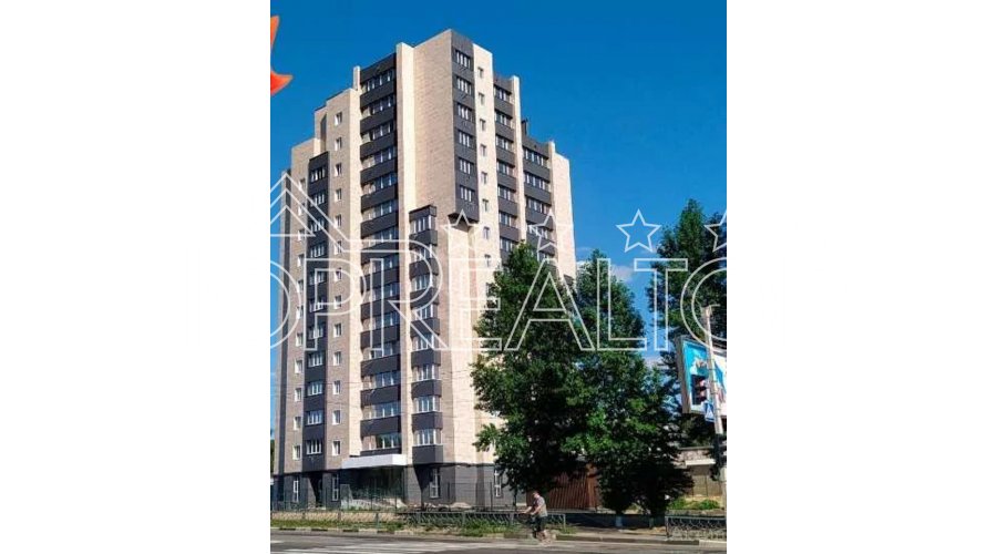 У продажі 3-кімнатна квартира в ЖК Столичному! | Toprealtor