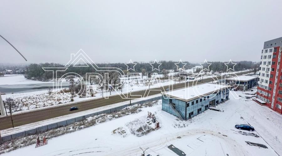 У продажі 2-кімнатна квартира в ЖК ГІдропарк! | Toprealtor