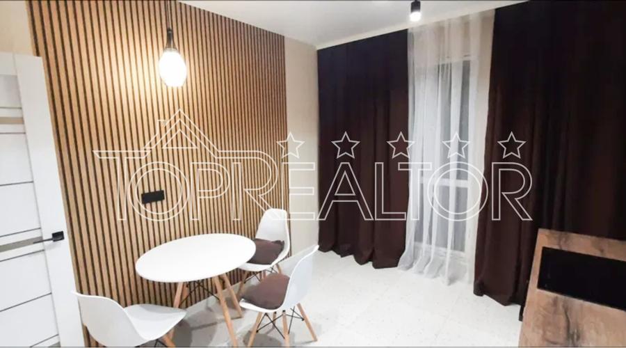 Продаж 1-кімнатної квартири в ЖК | Toprealtor