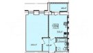 Продаж 1-кімнатної квартири в ЖК | Toprealtor 8