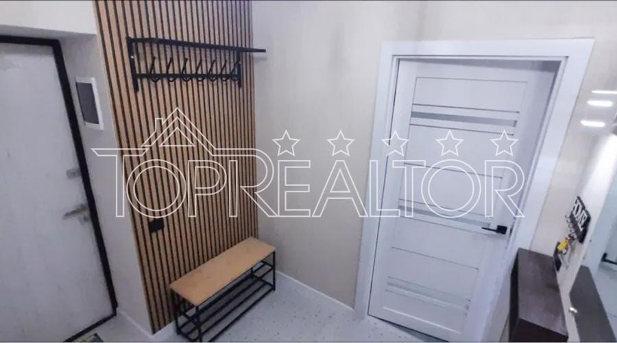 Продаж 1-кімнатної квартири в ЖК | Toprealtor