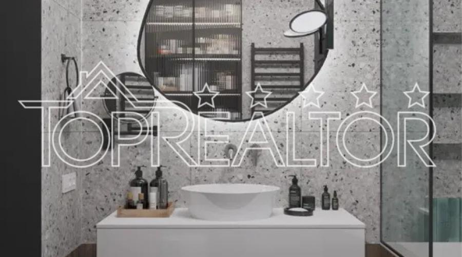 3к квартира в ЖК Сокільники | Toprealtor