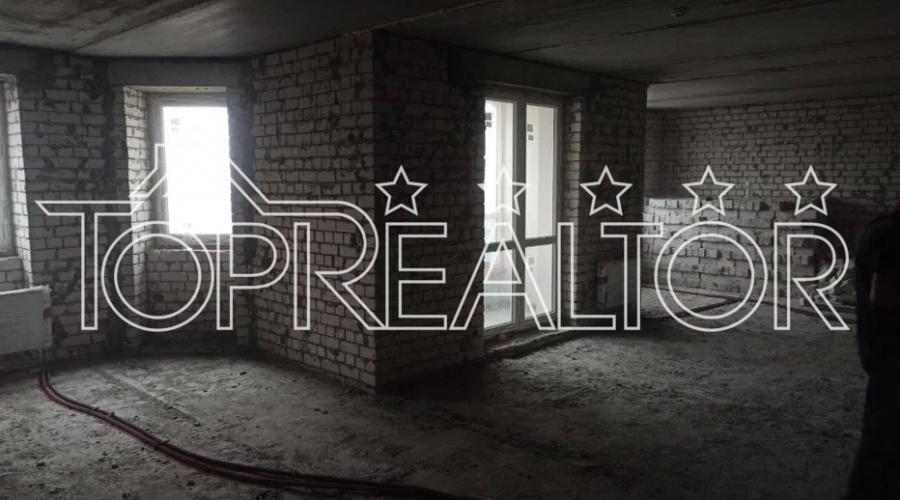 3к квартира в ЖК Сокільники | Toprealtor