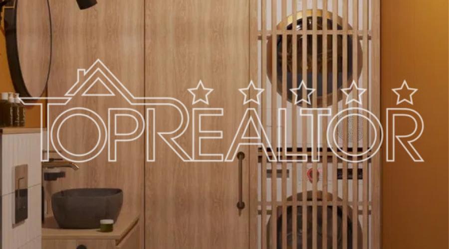 3к квартира в ЖК Сокільники | Toprealtor