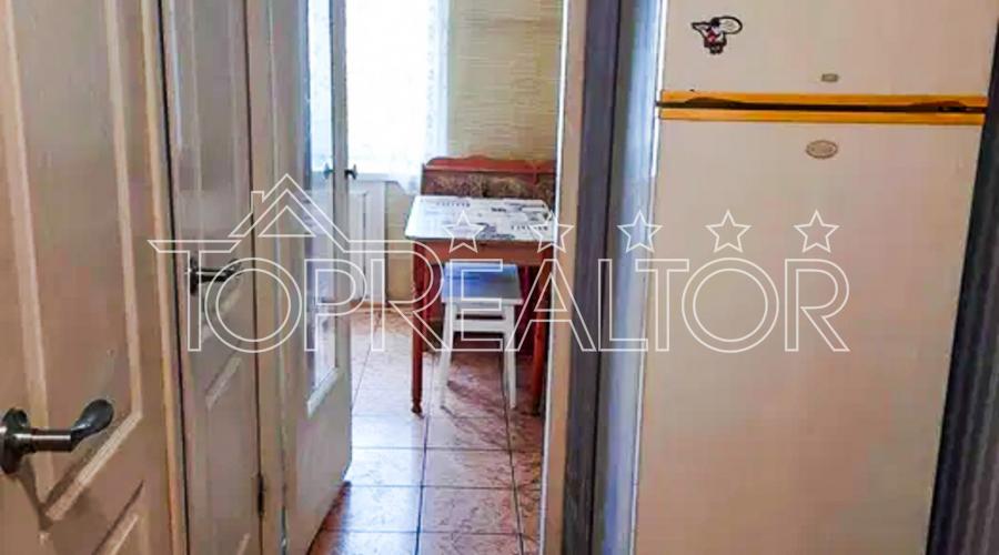 У продажі 3-кімнатна квартира по вул. Новгородська 4а! | Toprealtor