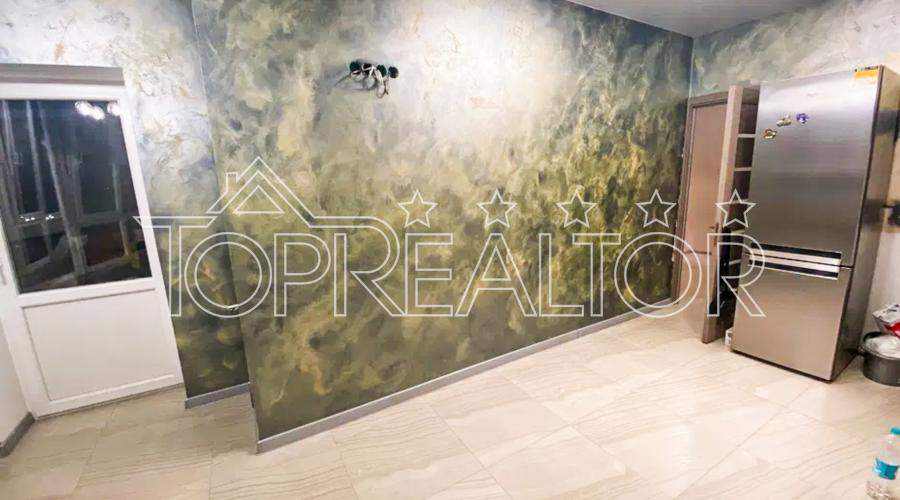 У продажу 2-кімнатна квартира в ЖК Плехановський | Toprealtor