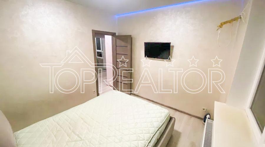 У продажу 2-кімнатна квартира в ЖК Плехановський | Toprealtor