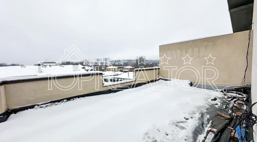 У продажі 3-кімнатна квартира в ЖК Клеменова дача | Toprealtor