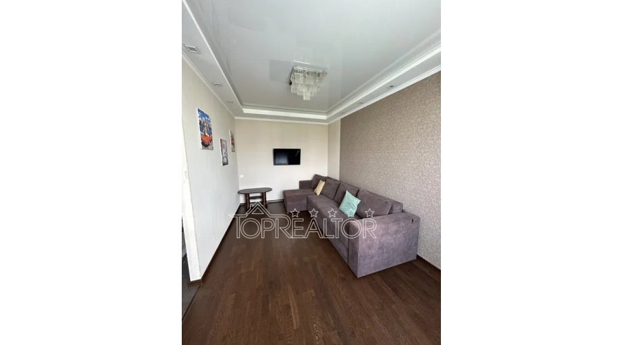 1-кімнатна квартира на пр. Перемоги 66Л | Toprealtor