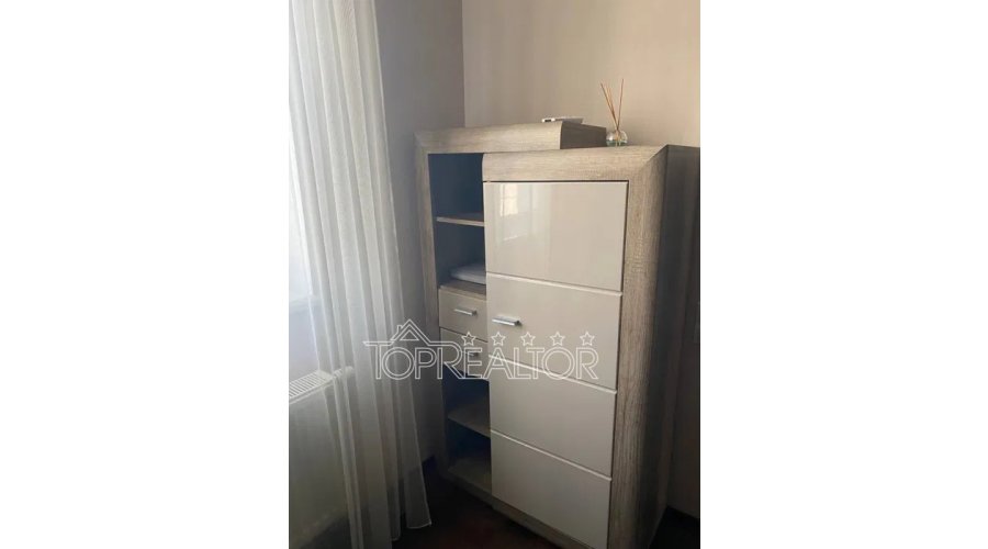 1-кімнатна квартира на пр. Перемоги 66Л | Toprealtor