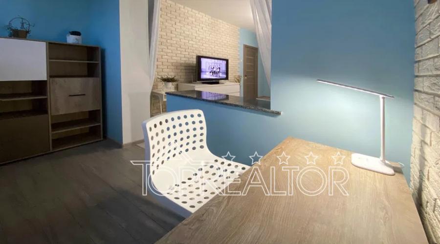 Оренда 1к квартири Астрономічна 35І | Toprealtor