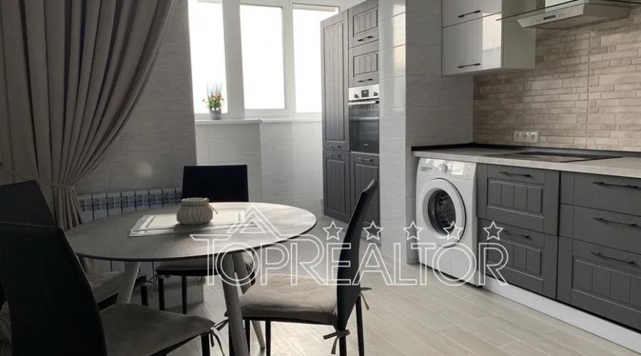 Оренда 1к квартири Астрономічна 35І | Toprealtor